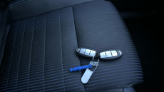 Nissan Qashqai 1.3 DiG-T MH Tekna 5dr Petrol Hatchback